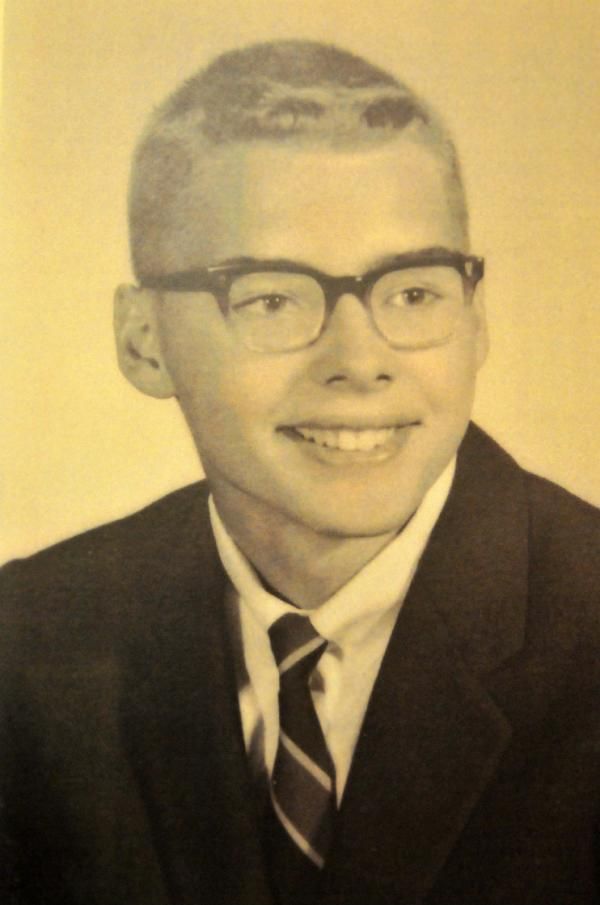 Timothy Chase - Class of 1967 - Grayslake Central High School