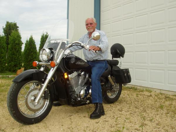 Donald Fyfe - Class of 1963 - Grayslake Central High School