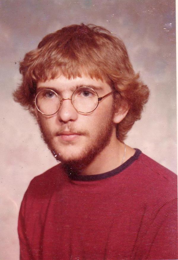 Michael Ferro - Class of 1975 - Grayslake Central High School