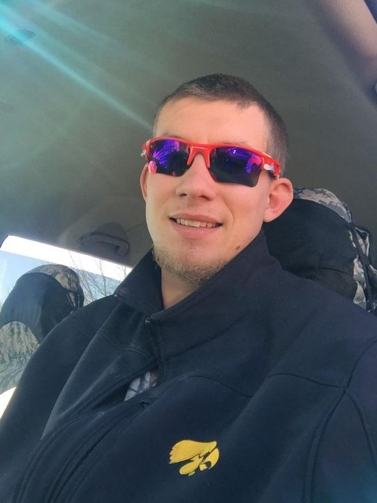 Paul Culbertson - Class of 2011 - Grayslake Central High School