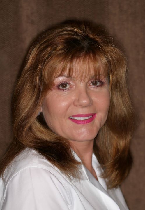 Arlette Weinman - Class of 1974 - Grayslake Central High School