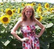 Sheryl Branden - Class of 1987 - Grayslake Central High School