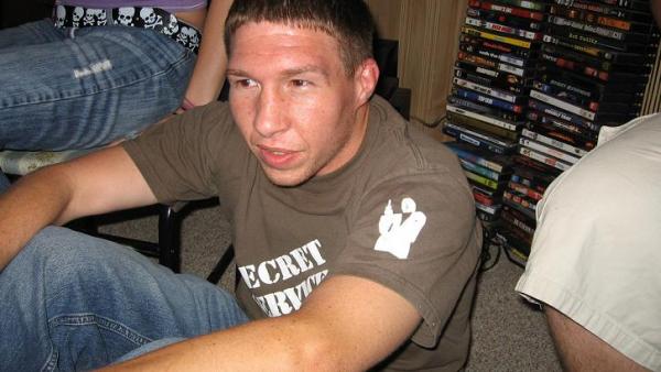 Jason Lang - Class of 2002 - Grayslake Central High School