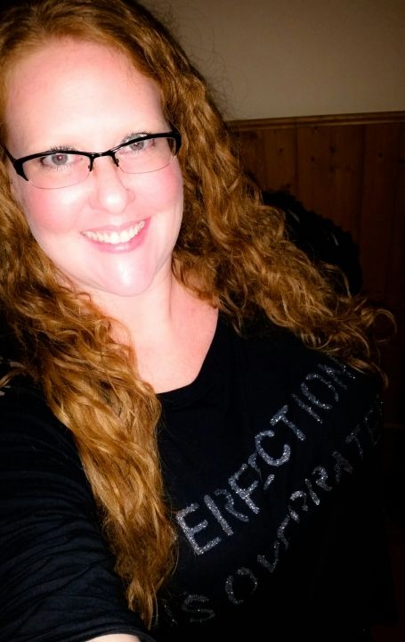 Tracie Selby - Class of 1993 - Grayslake Central High School