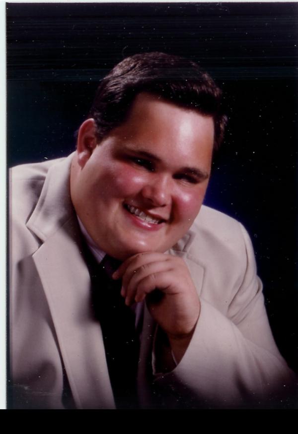 Scott Spaulding - Class of 1990 - Grayslake Central High School