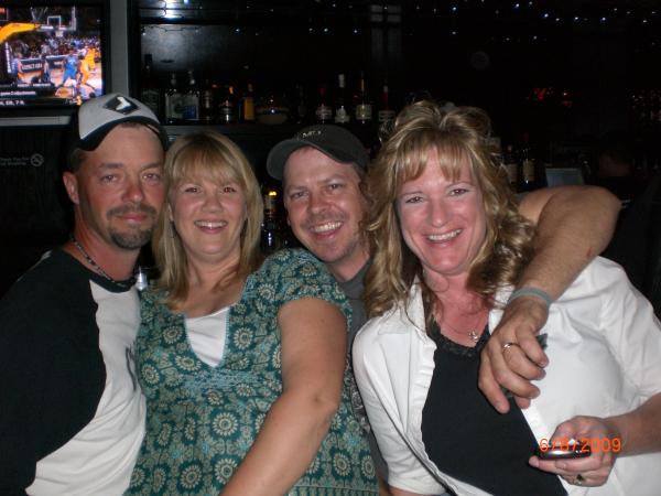 Sharon Cook - Class of 1986 - Grayslake Central High School