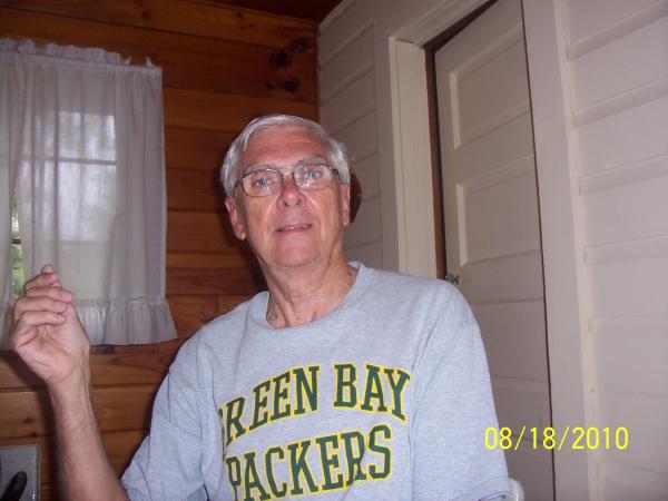 Tom Anderson - Class of 1957 - Grayslake Central High School