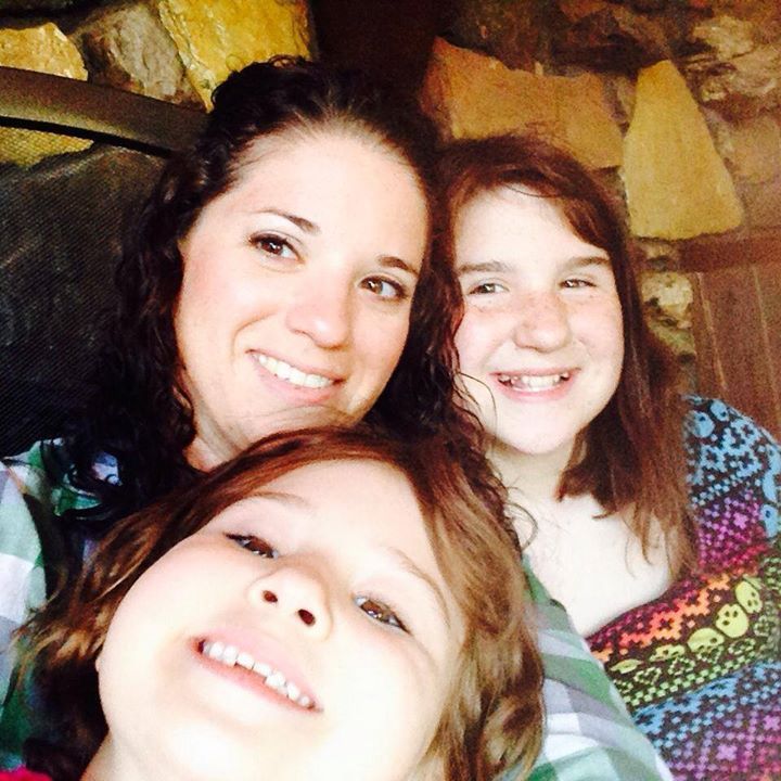 Ashley Powell - Class of 2001 - Grayslake Central High School