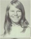 Jeannie Webster - Class of 1969 - Grayslake Central High School