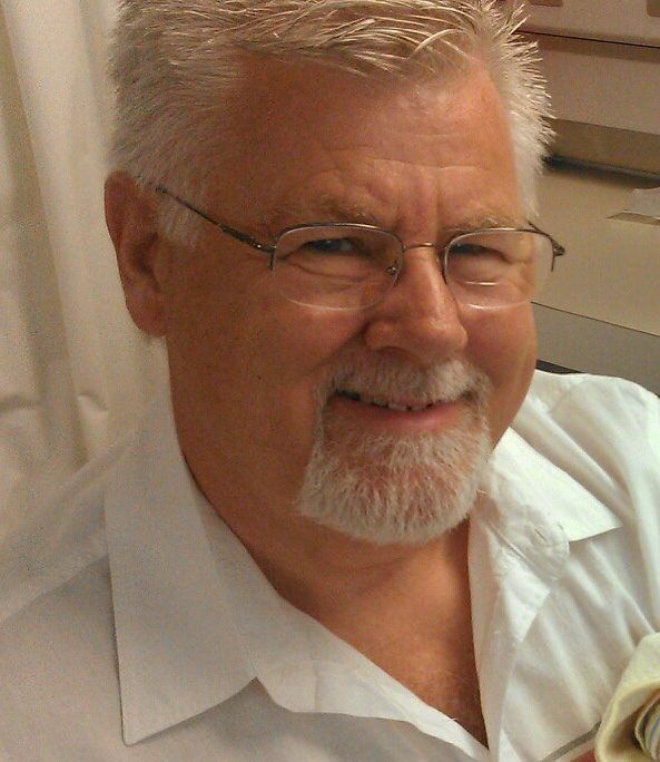 Niels Prip - Class of 1969 - Grayslake Central High School