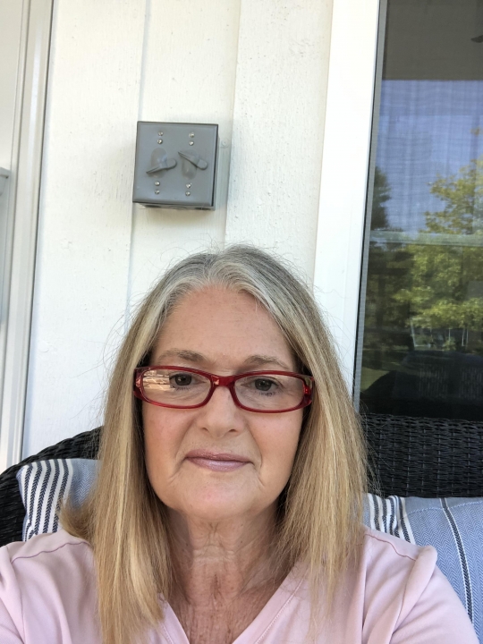 Vicki Atlas - Class of 1974 - Grayslake Central High School