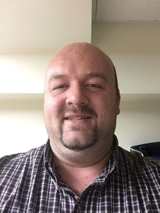 David Appel - Class of 1997 - Grayslake Central High School