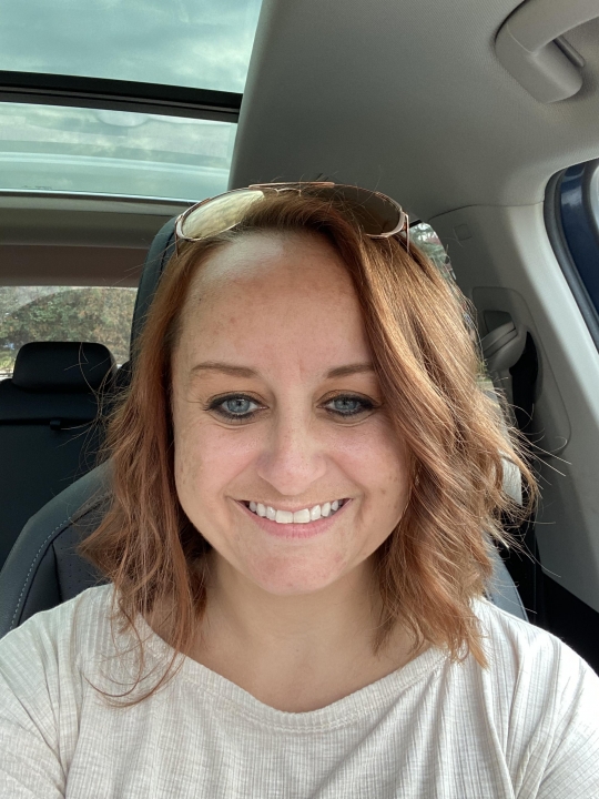 Sara Bardy - Class of 2003 - Grayslake Central High School