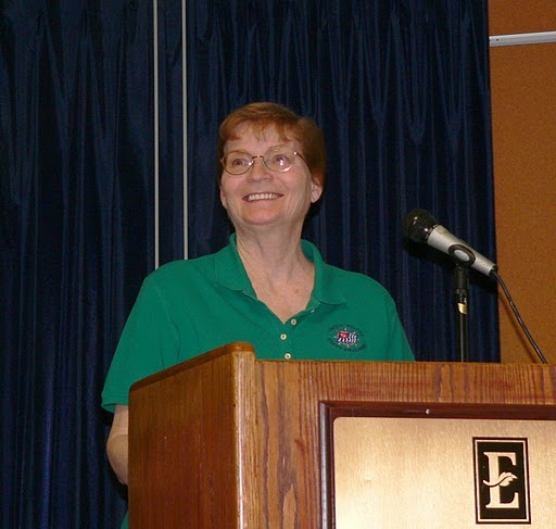 Elizabeth Pester - Class of 1961 - Grayslake Central High School