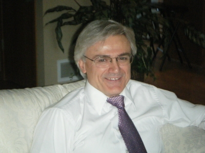 Joe Raymond - Class of 1971 - Grayslake Central High School