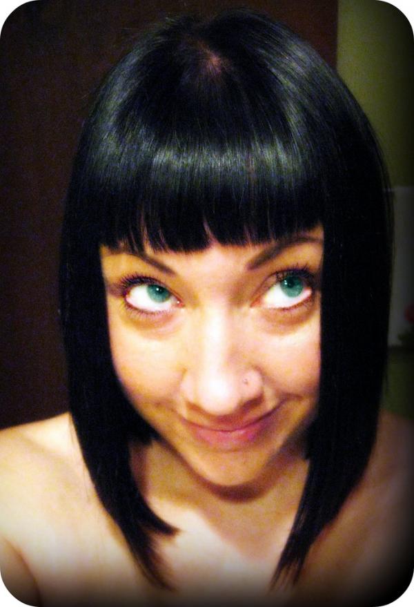 Stacie Wood - Class of 1992 - Grayslake Central High School