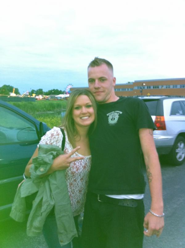 Joshua Maness - Class of 2009 - Grayslake Central High School