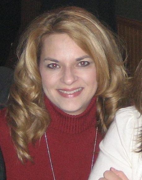 Christine Davis - Class of 1984 - Grayslake Central High School