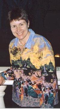 Cheryl Pauline Machak - Class of 1972 - Grayslake Central High School