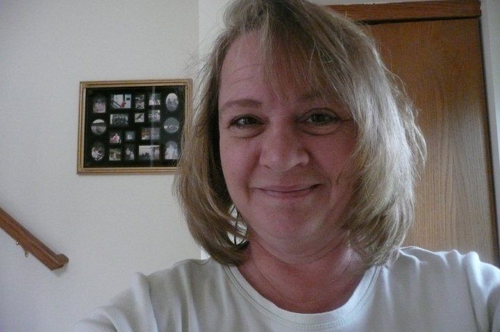 Marlene Hreno-bjorkquist - Class of 1979 - Grayslake Central High School