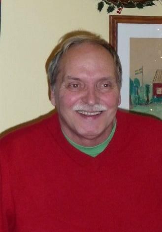 Michael Palm - Class of 1962 - Grayslake Central High School