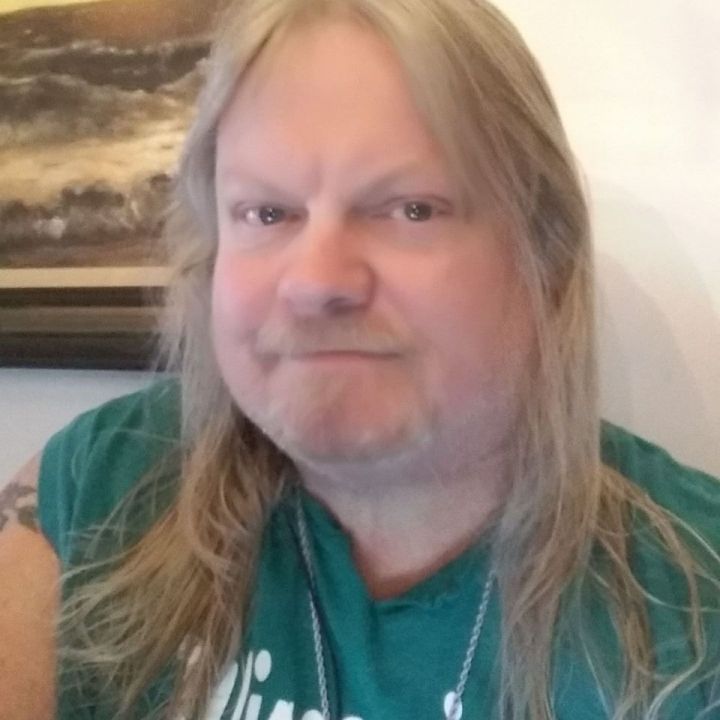 Gus Cox - Class of 1978 - Grayslake Central High School