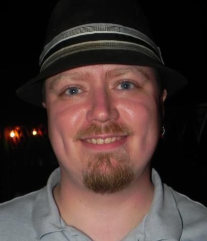 Rory Baker - Class of 2001 - Grayslake Central High School