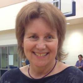 Cheryl Machak - Class of 1972 - Grayslake Central High School