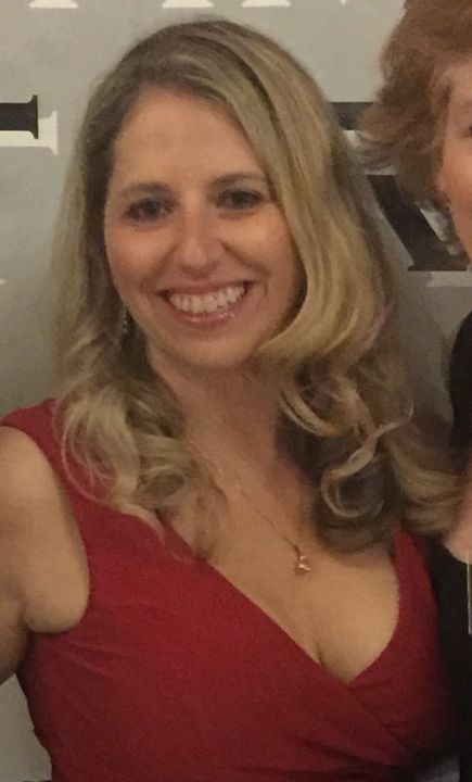 Catherine Tischio - Class of 1994 - Grayslake Central High School
