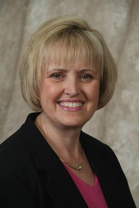 Mari-ann Deering - Class of 1972 - Grayslake Central High School