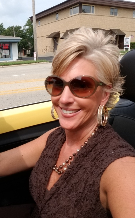 Tammy Snyders - Class of 1985 - Grayslake Central High School