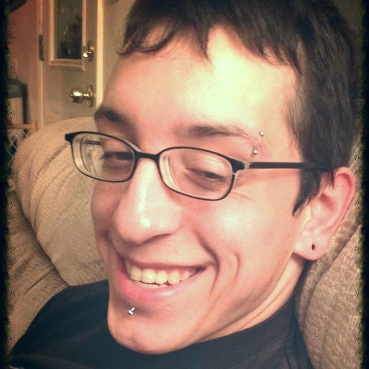 Robert Saltz - Class of 2004 - Grayslake Central High School