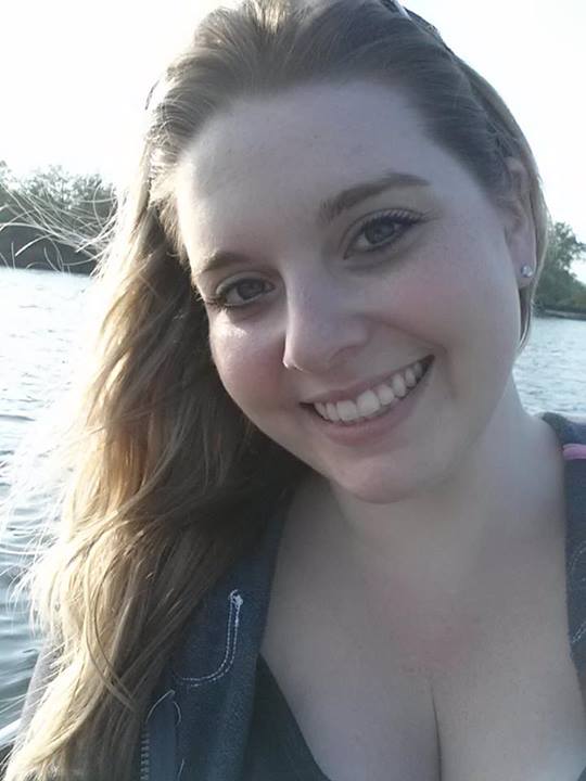 Heather Ellis - Class of 2004 - Grayslake Central High School