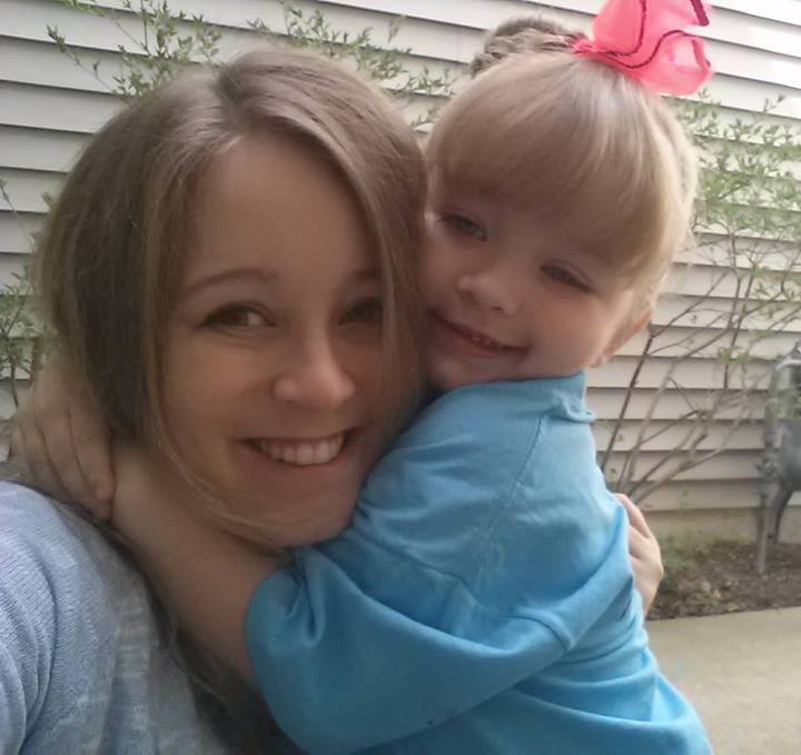 Kate Hanson - Class of 1999 - Grayslake Central High School
