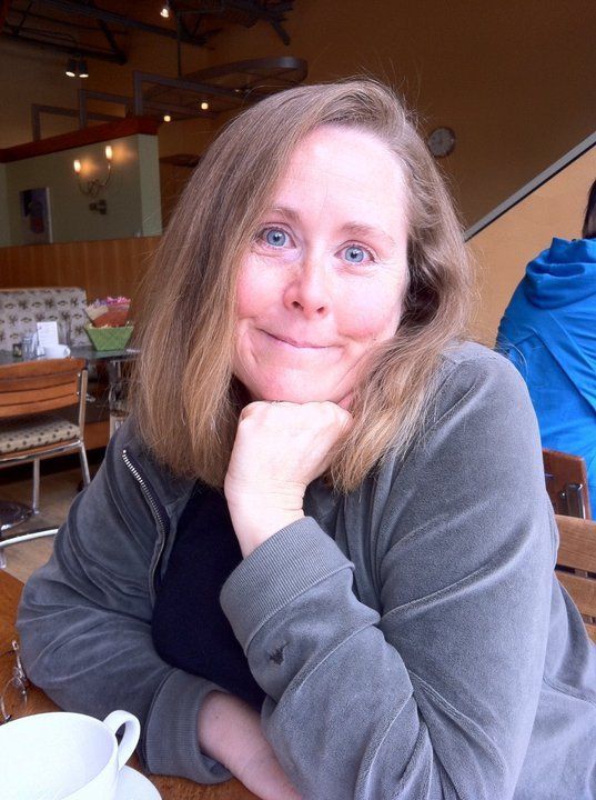 Allison Hannigan - Class of 1981 - Grayslake Central High School