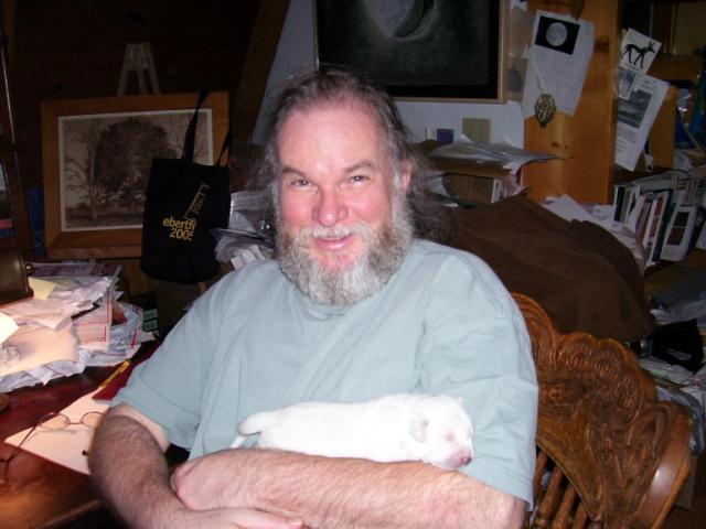 Michael Morgan - Class of 1978 - Grayslake Central High School