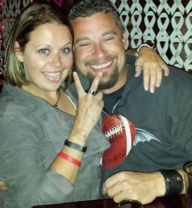 Jessica Spencer - Class of 2001 - Grayslake Central High School