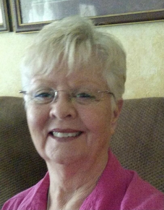 Linda Lenzen - Class of 1965 - Grayslake Central High School