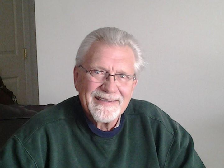 Ed Freitag - Class of 1966 - Grayslake Central High School