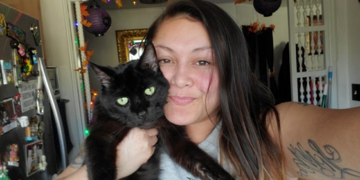 Margaret Liebers - Class of 2002 - Grayslake Central High School