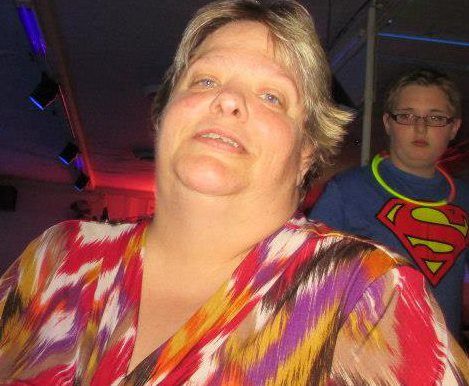 Kim Walsh - Class of 1984 - Grayslake Central High School