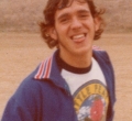 Joe Sheeran, class of 1976