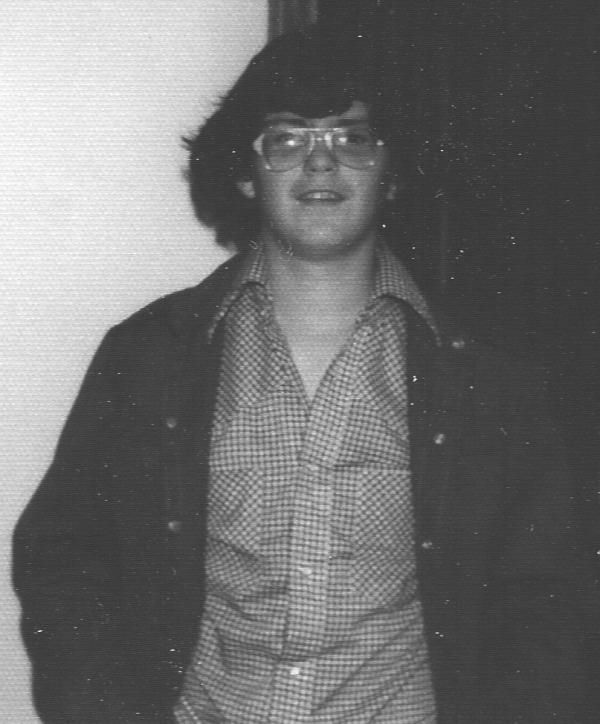Bart Sims - Class of 1977 - Central Gwinnett High School