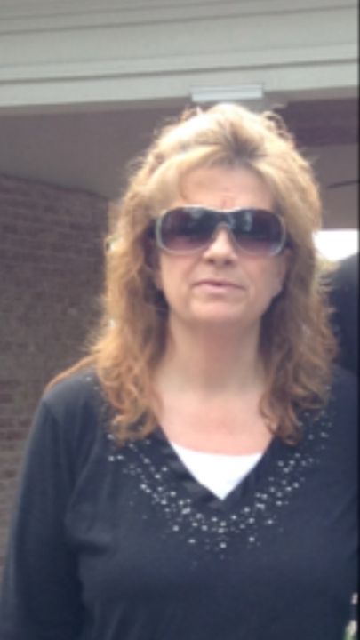 Lourie Underwood - Class of 1983 - Central Gwinnett High School