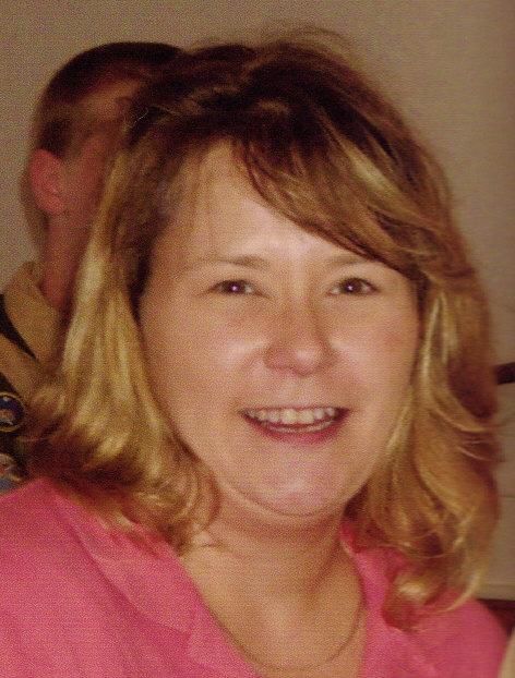 Melanie Crawford - Class of 1992 - Central Gwinnett High School