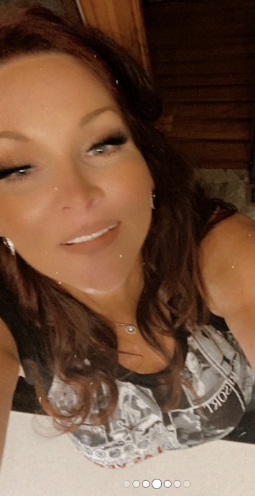 Meg Atwell, - Class of 1991 - Central Gwinnett High School