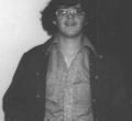 Bart Sims, class of 1977