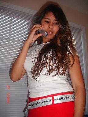 Juhely Patricia - Class of 2007 - Norcross High School