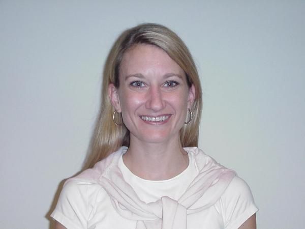 Elizabeth Leslie - Class of 1988 - Norcross High School