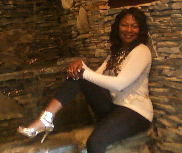 Tanika Wyatt-nolbert - Class of 1999 - Norcross High School